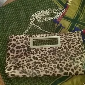 Evening bag